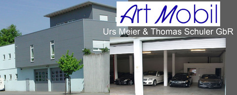 ArtMobil Meier & Schuler GbR